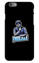 djblazebne iPhone Phone Cases