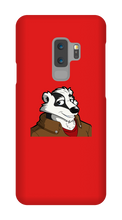 BADG3RMAN Samsung Phone Case
