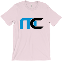 MotoChase Black Logo T-Shirts