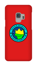 geckoprince0 Samsung Phone Cases