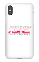 Hunz phone case