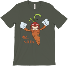 M_R Mad Carrot T-Shirt