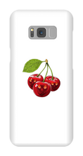 tikuna Samsung Phone Cases