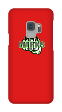 ricky_mma Samsung Phone Cases