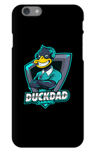 duckdadgaming iPhone Phone Cases