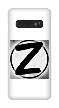 zero Samsung Phone Cases