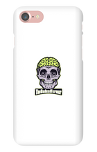 theundeadfarmer iPhone Phone Cases