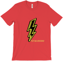 Lightning Bolt T-Shirt