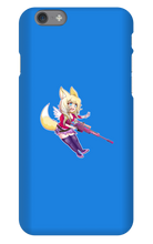 failie1 iPhone Phone Cases
