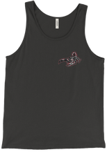 The Scorpion Tank Top