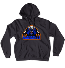 vanman88 Hoodies (No-Zip/Pullover)