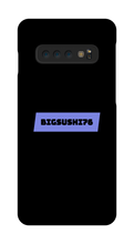 bigsushi76 Samsung Phone Cases