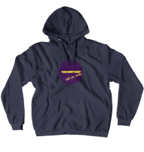 The DraftCast Hoodies (No-Zip/Pullover)