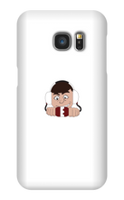 emobtv Samsung Phone Cases