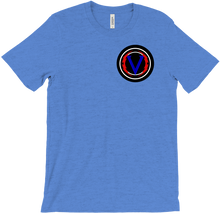 Vincenzo A17 T-Shirts: Style 1