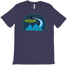 space screams t-shirt