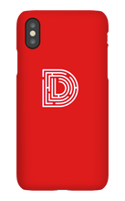 D Phone Cases