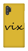 New Design Samsung Phone Case (S7+)