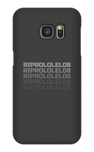 COVER SAMSUNG DI RIPROLOLEL08 (NOME)