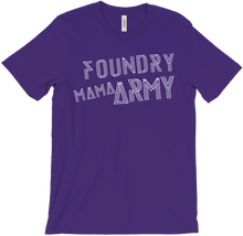 Foundry Mama Army Shirt