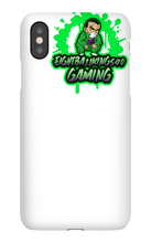 eightba11king540 iPhone Phone Cases