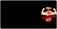 baconloord XXL Gaming Mousepad