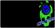 Bass Logo XXL Gaming Mousepad