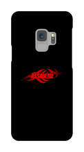Official Assaultix Samsung Case