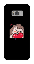 Hedgeheart Samsung Phone Cases