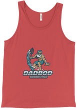 swindonsteamesports Tank Top