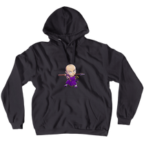 Master Monk Hoodie!