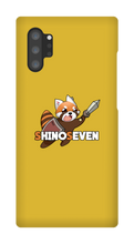 shinoseven Samsung Phone Cases