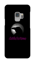quotedaraven Samsung Phone Cases