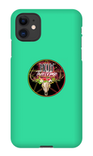 mollytheemoose iPhone Phone Cases