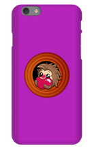 Yoonie Tunes iPhone Case