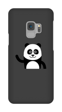 Panda hülle