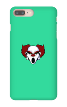 ithejok3r iPhone Phone Cases