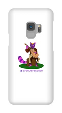 Bard Samsung Phone Cases