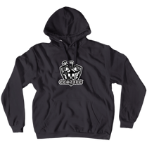 ecszile Hoodies (No-Zip/Pullover)