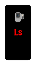 Capinha Samsung Logo Canal