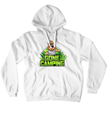 gone camping Hoodies (No-Zip/Pullover)