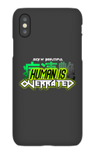 Sick N' Beautiful iPhone Cover