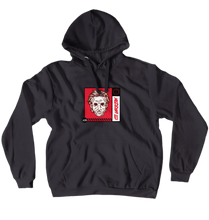 CSIHARRISON killer hoodie