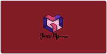 gam3r_m0mma XXL Gaming Mousepad