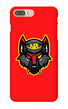 grantodakai iPhone Phone Cases