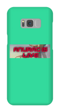 anuragop Samsung Phone Cases