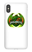 DragonSeid iPhone Phone Cases