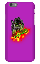 hgoons iPhone Phone Cases