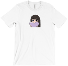 Purple Love Shirt