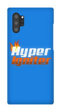 HyperIgniter Logo Samsung Phone Case